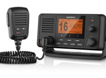 VHF 215i AIS